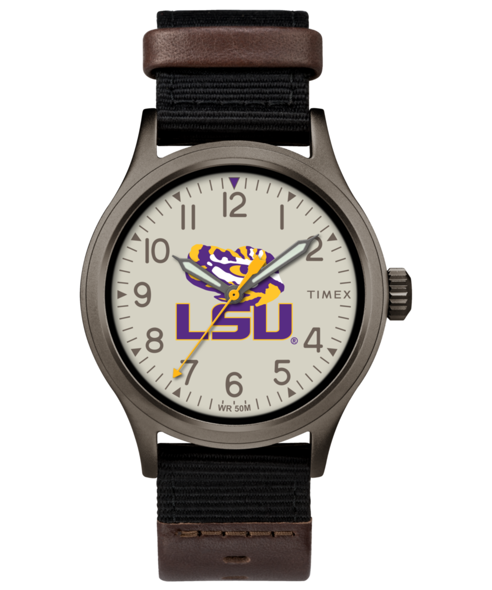 Heritage Clutch LSU Tigers