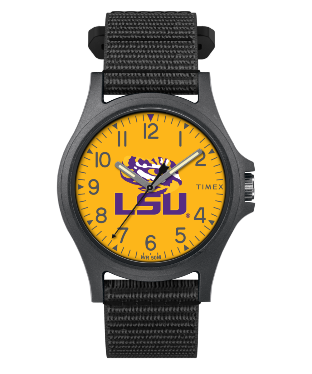 Heritage Pride LSU Tigers