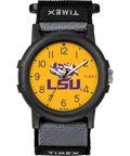 Heritage Recruit LSU Tigers