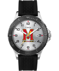Heritage Gamer Black Maryland Terrapins