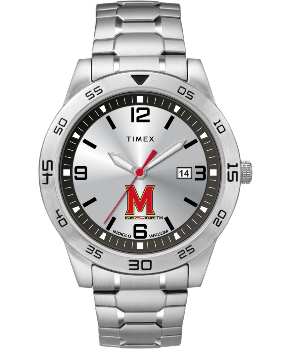 Heritage Citation Maryland Terrapins