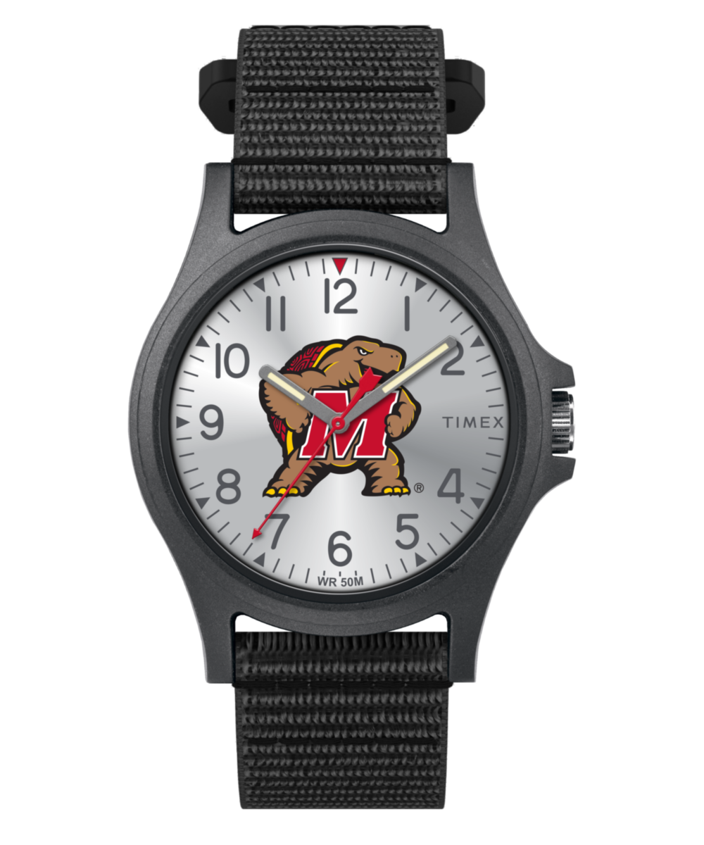 Heritage Pride Maryland Terrapins