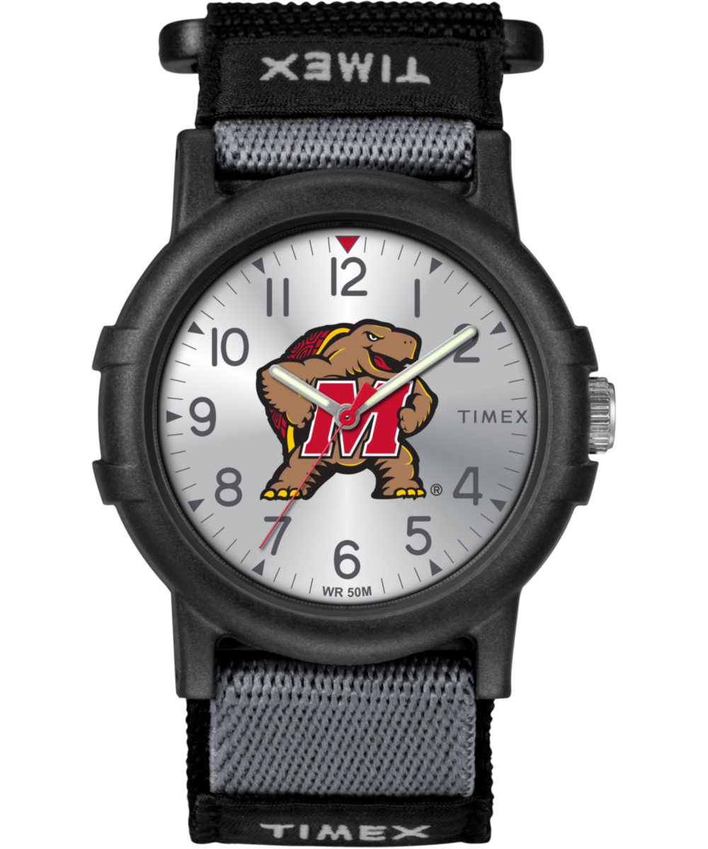Heritage Recruit Maryland Terrapins