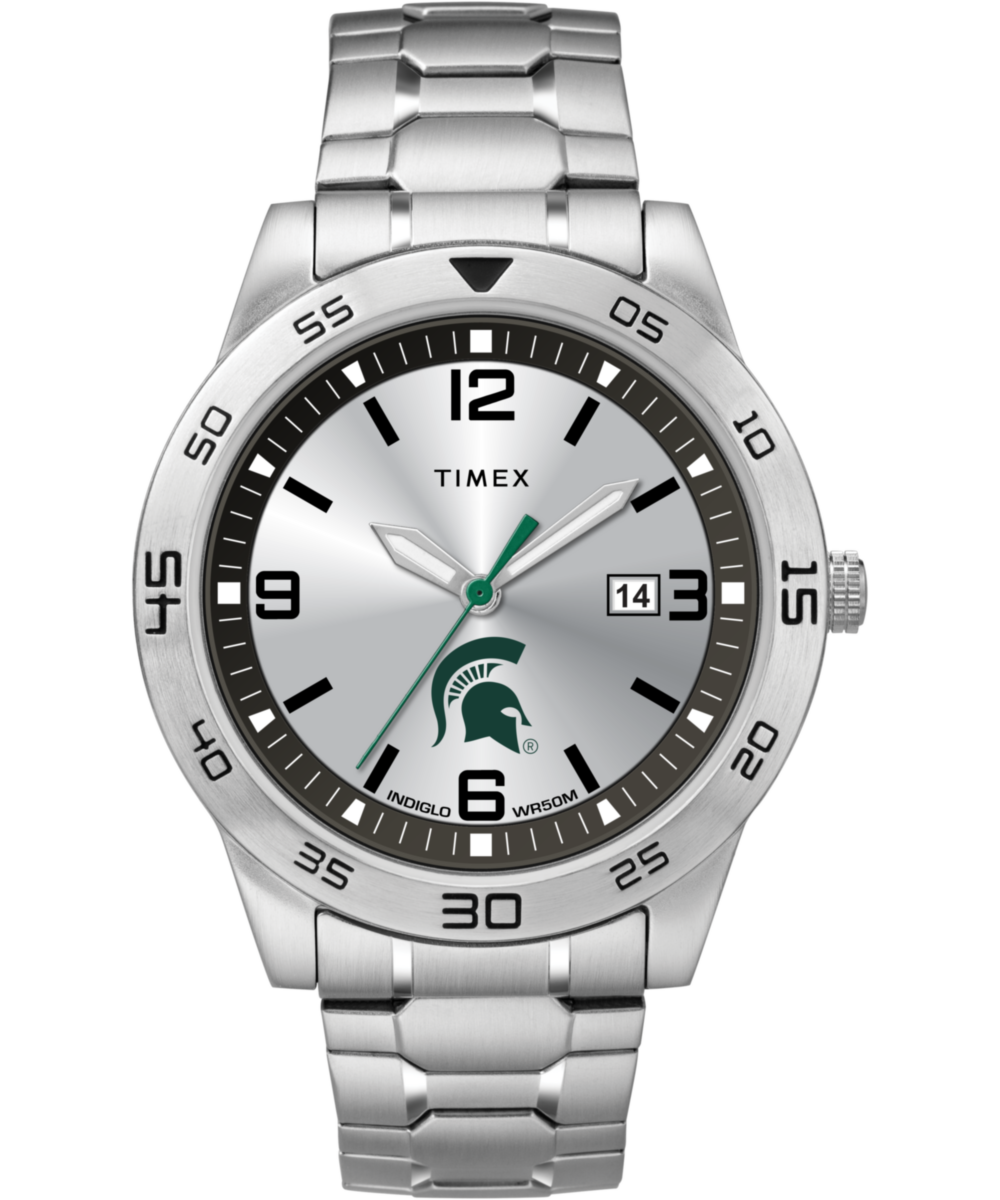 Heritage Citation Michigan State Spartans