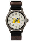 Heritage Clutch Michigan Wolverines