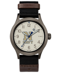 Heritage Clutch US Naval Academy Midshipmen