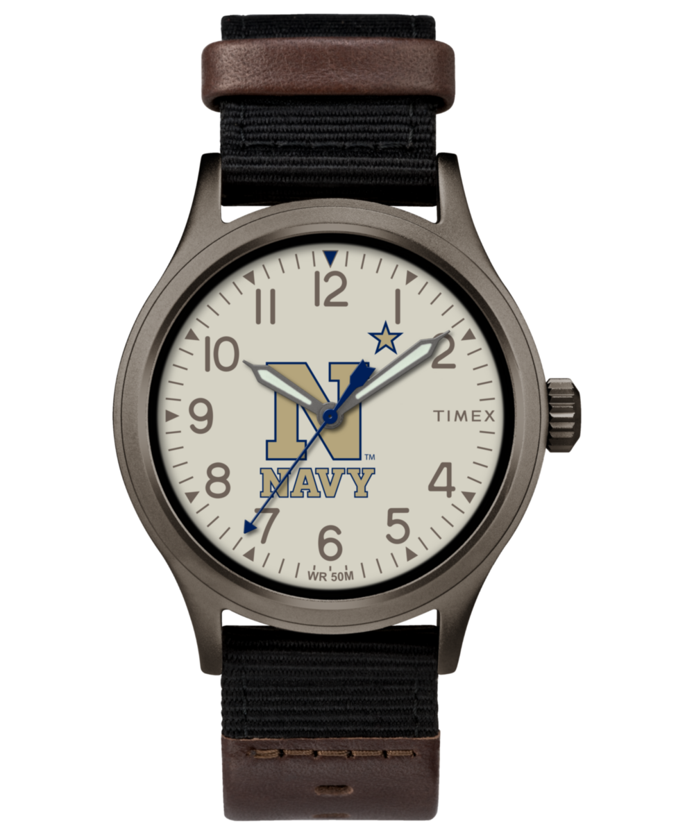 Heritage Clutch US Naval Academy Midshipmen