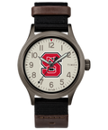 Heritage Clutch NC State Wolfpack