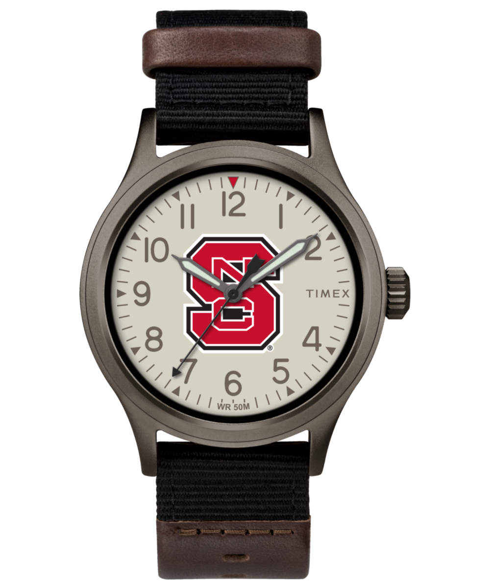 Heritage Clutch NC State Wolfpack