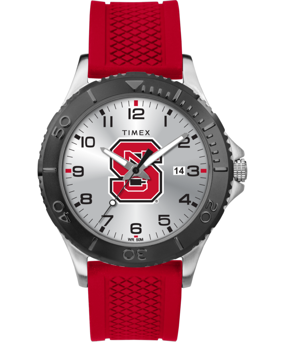 Heritage Gamer Red NC State Wolfpack
