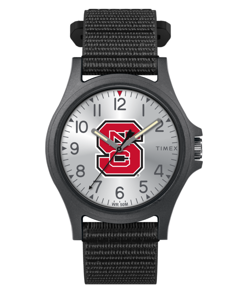 Heritage Pride NC State Wolfpack