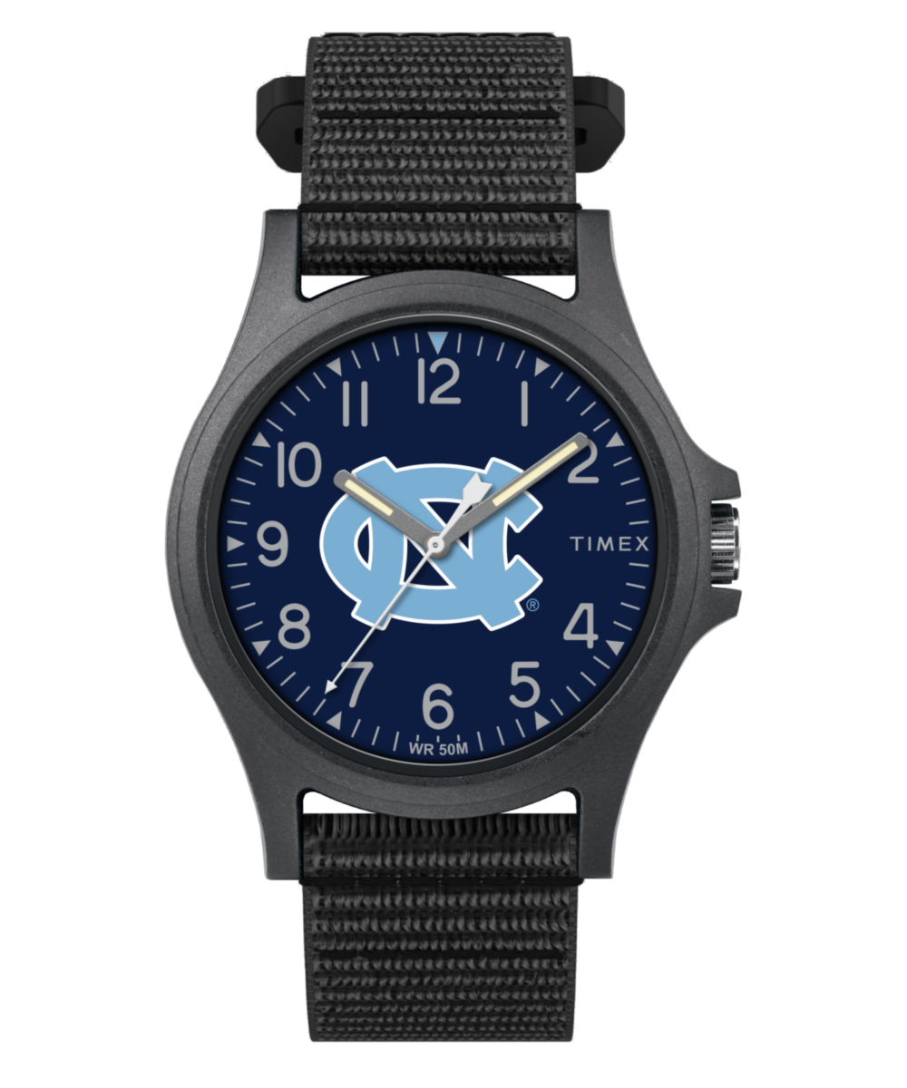 Heritage Pride North Carolina Tar Heels