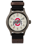 Heritage Clutch Ohio State Buckeyes