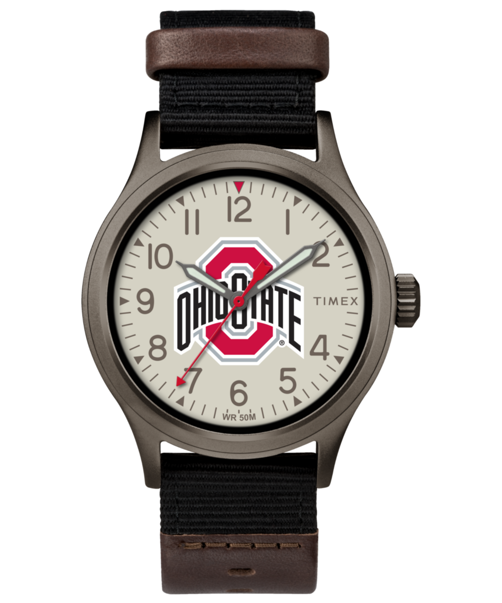 Heritage Clutch Ohio State Buckeyes