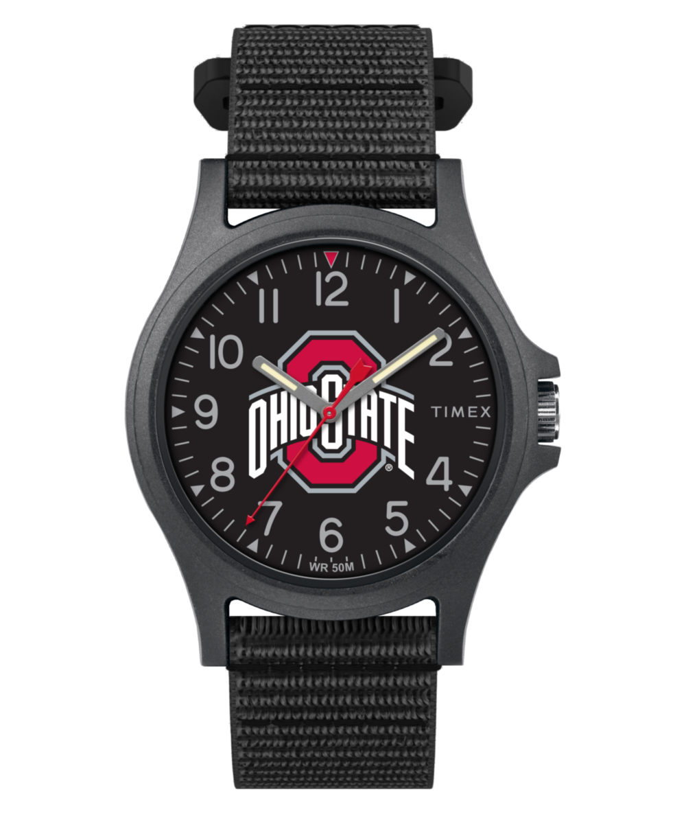 Heritage Pride Ohio State Buckeyes