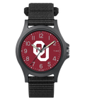 Heritage Pride Oklahoma Sooners