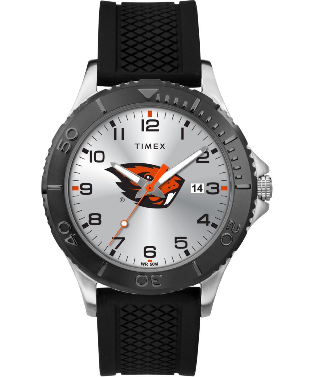 Heritage Gamer Black Oregon State Beavers