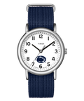 Heritage Weekender Navy Blue Penn State Nittany Lions