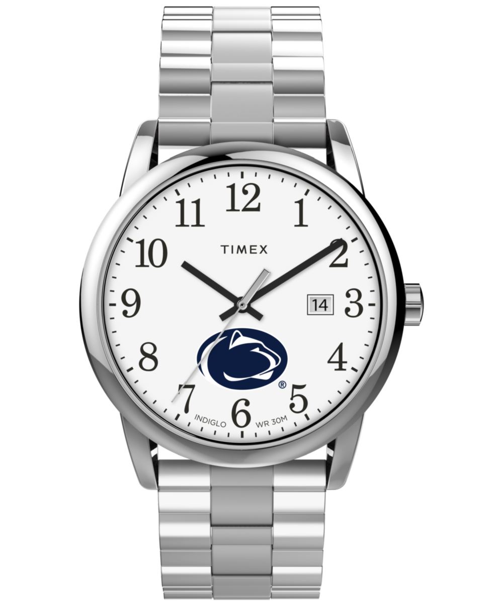 Heritage Easy Reader Expansion Bracelet Penn State Nittany Lions