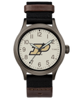 Heritage Clutch Purdue Boilermakers