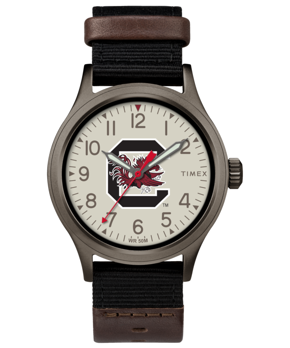 Heritage Clutch South Carolina Gamecocks
