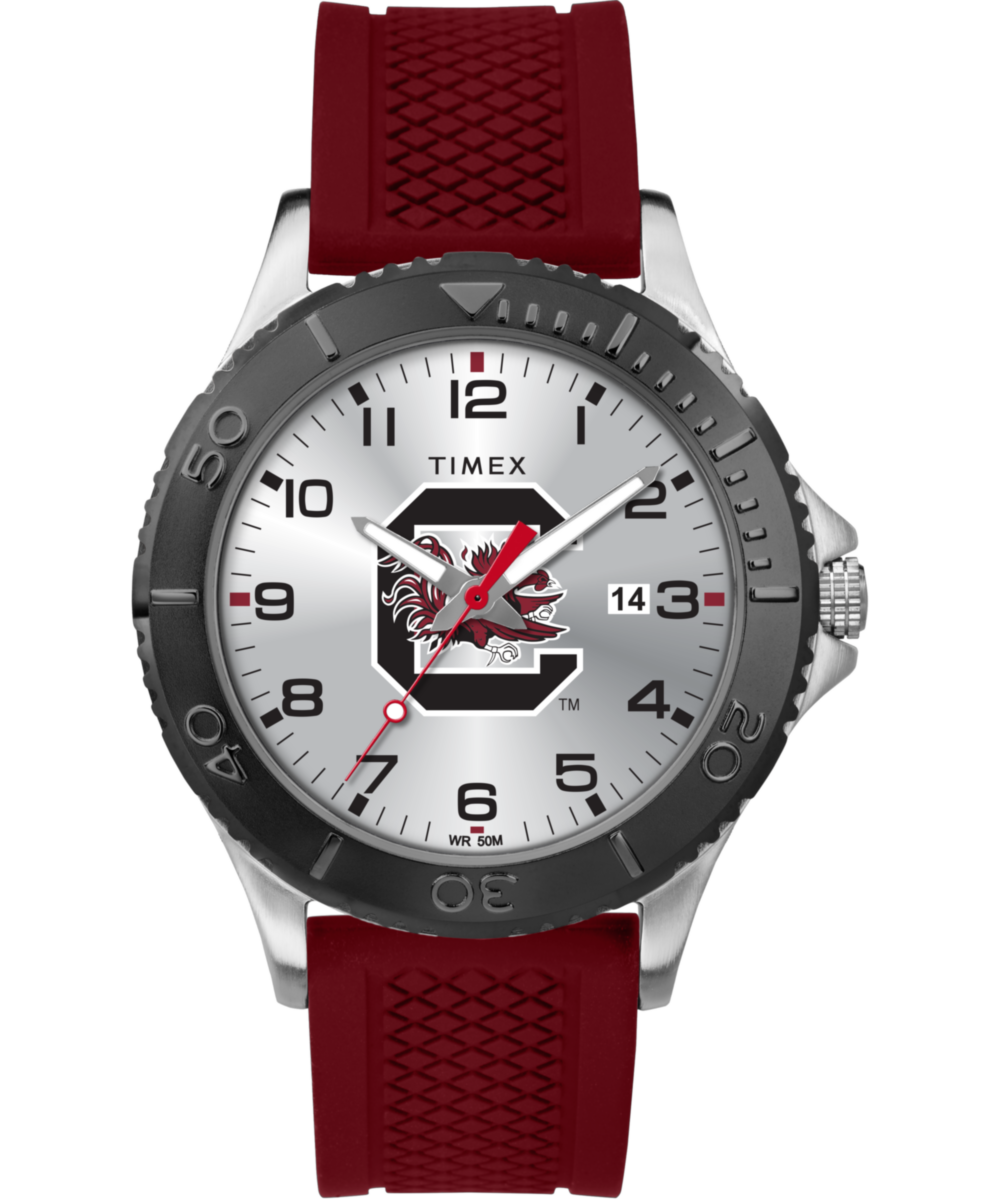 Heritage Gamer Crimson South Carolina Gamecocks