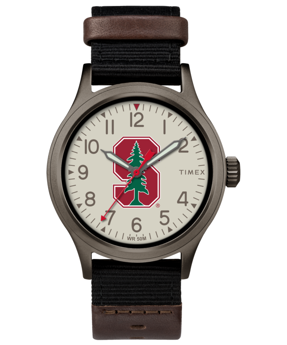 Heritage Clutch Stanford Cardinal