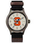 Heritage Clutch Syracuse Orange