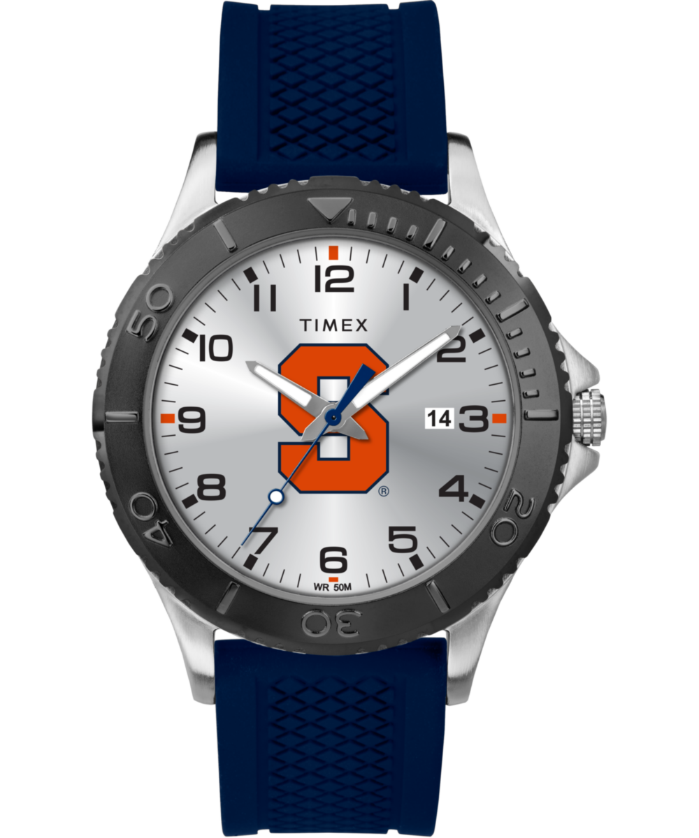Heritage Gamer Navy Syracuse Orange