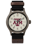 Heritage Clutch TAMU Aggies