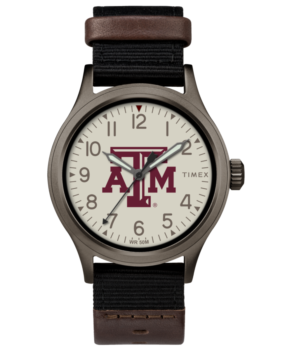 Heritage Clutch TAMU Aggies