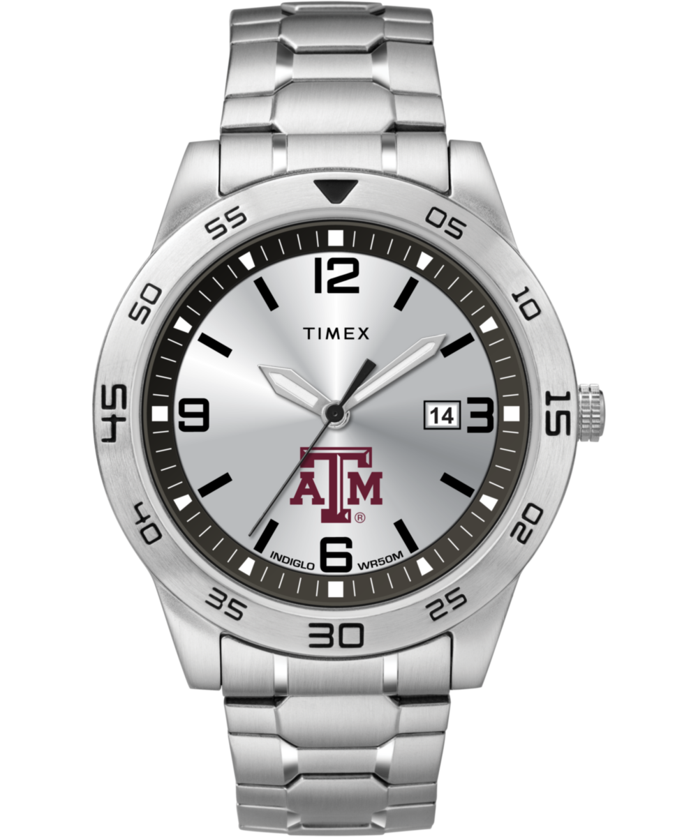 Heritage Citation TAMU Aggies