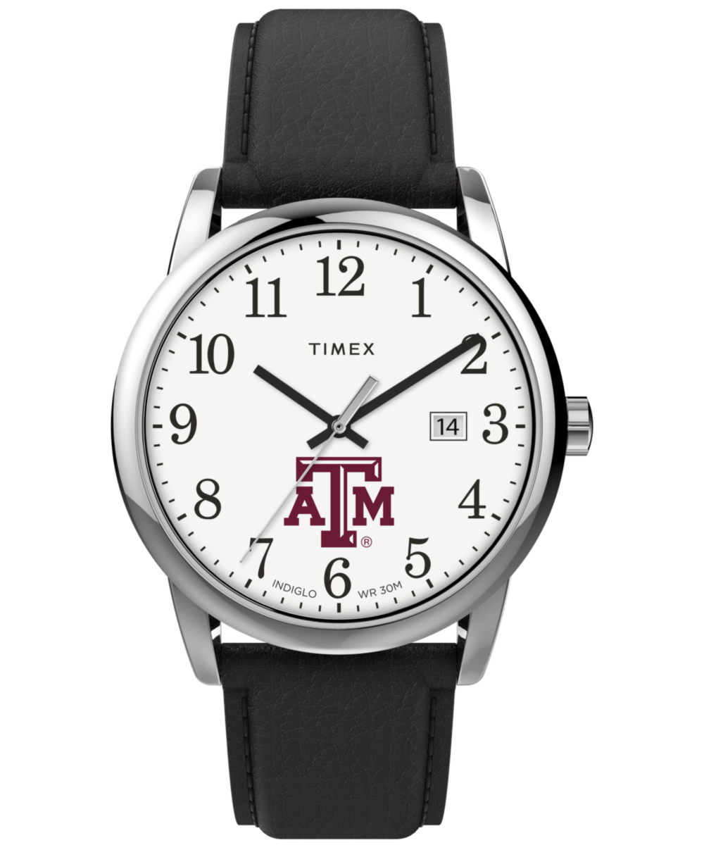 Heritage Easy Reader TAMU Aggies