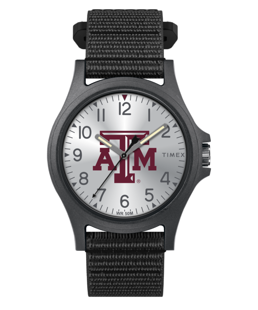 Heritage Pride TAMU Aggies