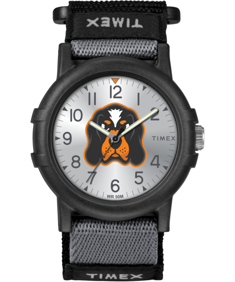 Heritage Recruit Tennessee Volunteers