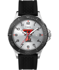 Heritage Gamer Black Texas Tech Red Raiders