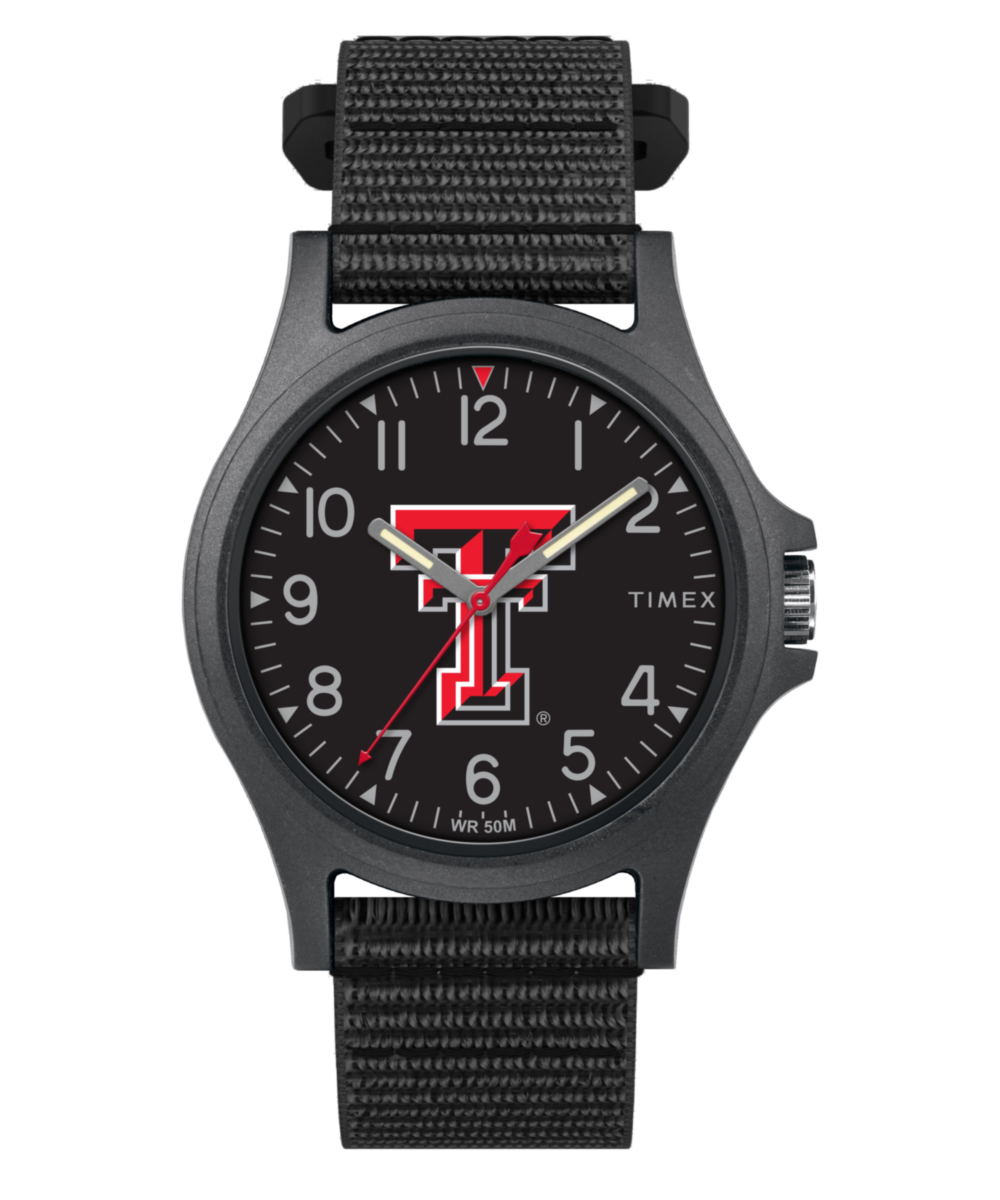 Heritage Pride Texas Tech Red Raiders