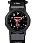 Heritage Recruit Texas Tech Red Raiders