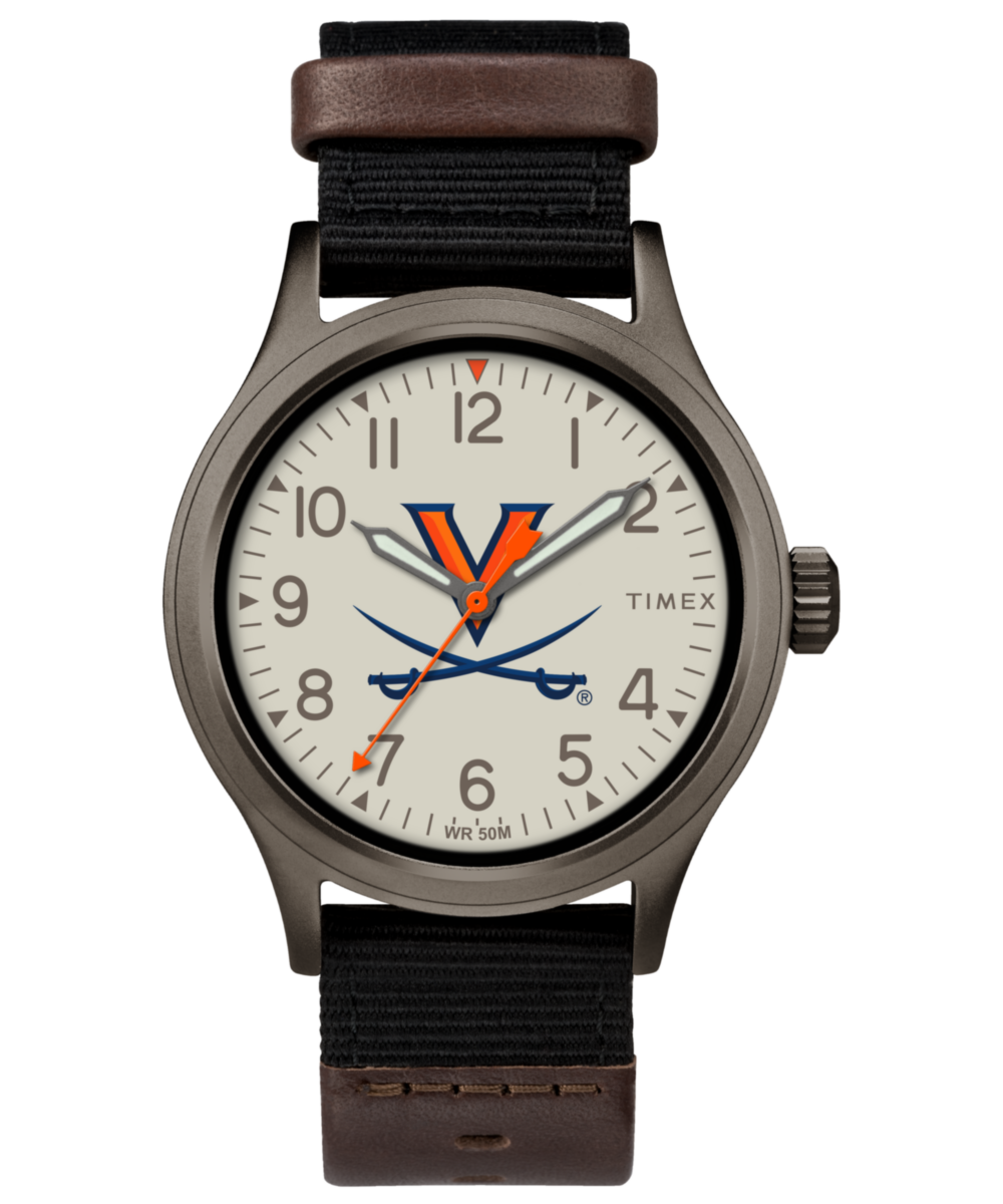 Heritage Clutch Virginia Cavaliers