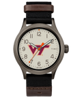 Heritage Clutch Virginia Tech Hokies