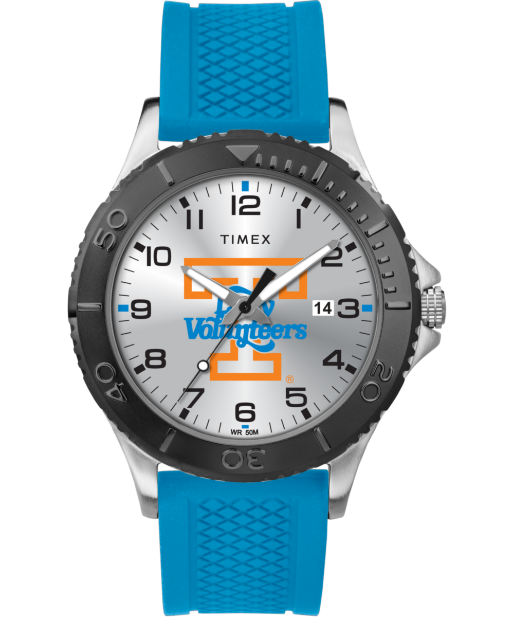 Heritage Gamer Light Blue Tennessee Lady Volunteers