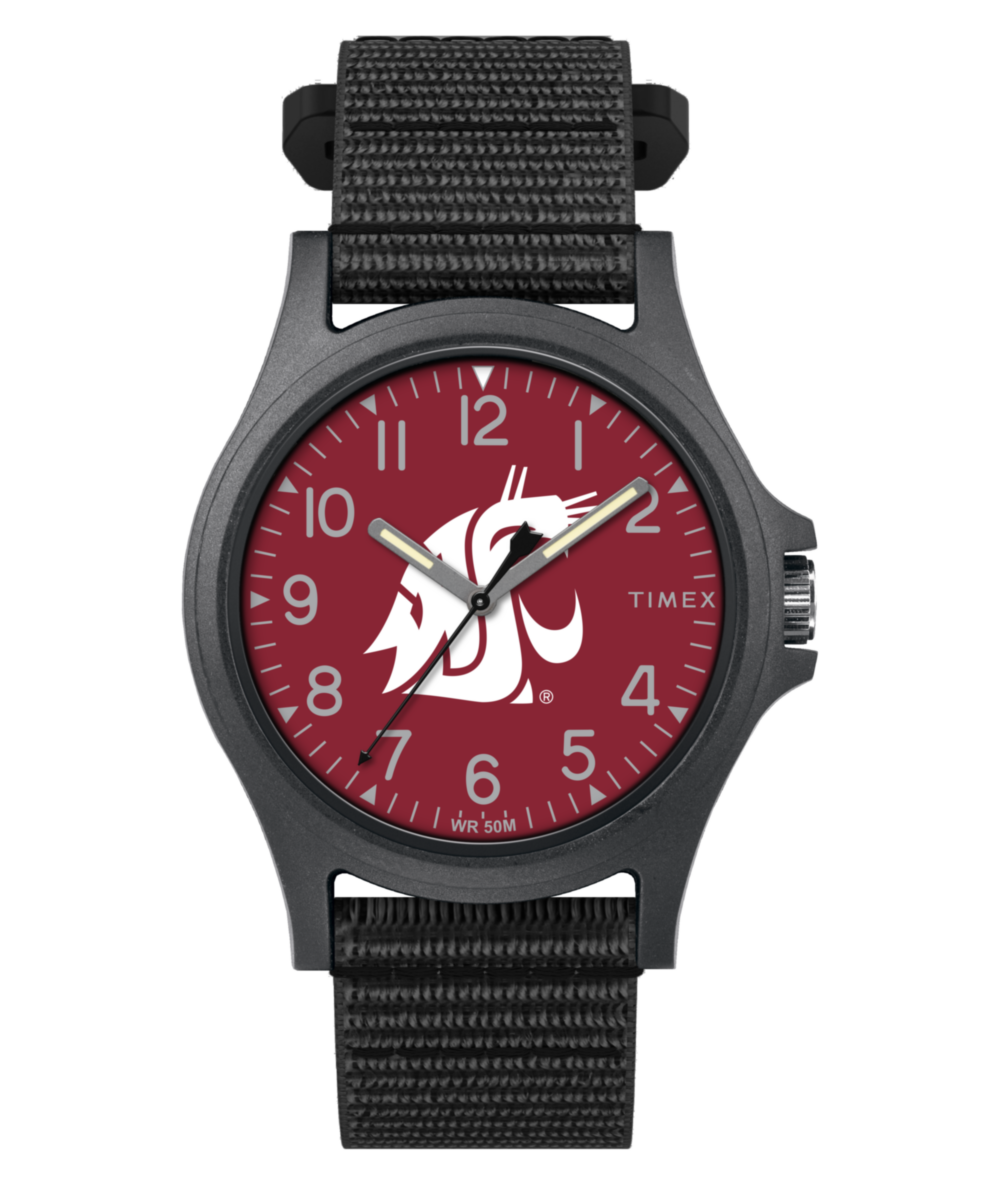 Heritage Pride Washington State Cougars