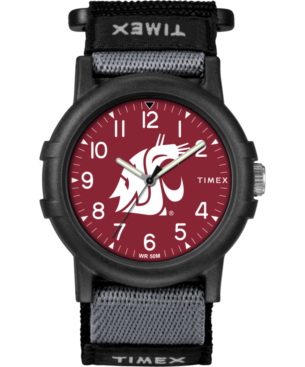 Heritage Recruit Washington State Cougars