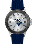 Heritage Gamer Navy West Virginia Mountaineers