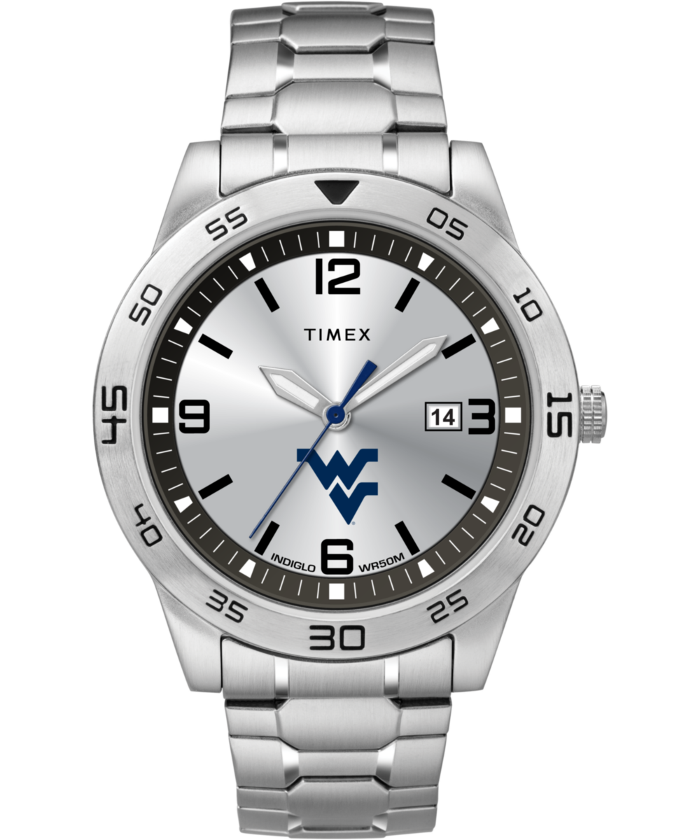 Heritage Citation West Virginia Mountaineers