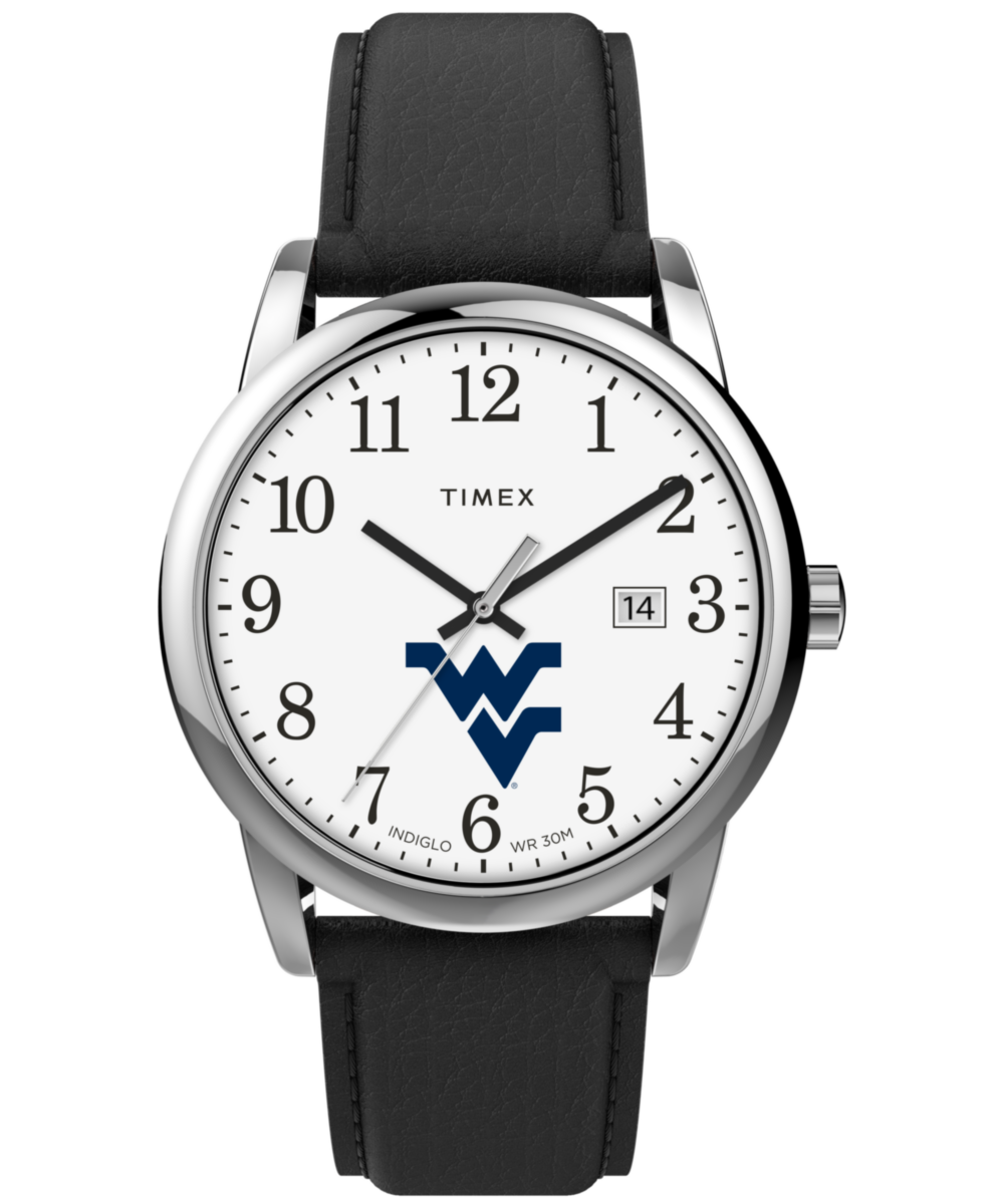 Heritage Easy Reader West Virginia Mountaineers