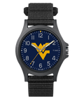 Heritage Pride West Virginia Mountaineers